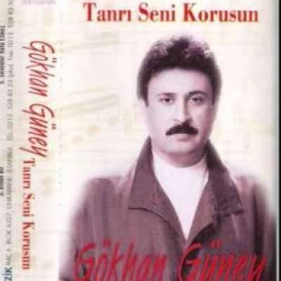 Tanrı Seni Korusun