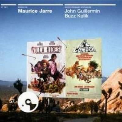 El Condor (Soundtrack)