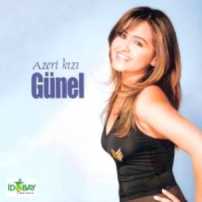 Azeri Kızı Günel