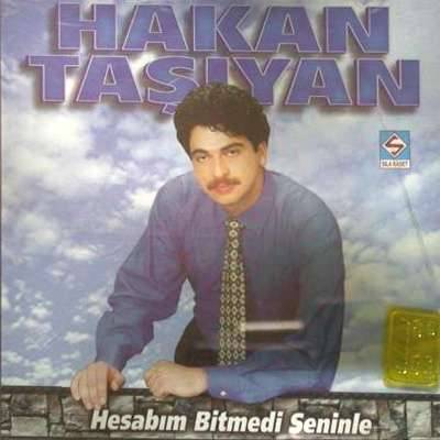Hesabım Bitmedi