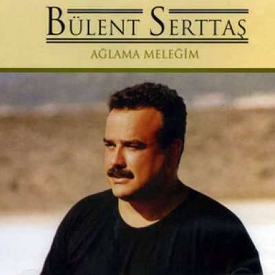 Ağlama Meleğim