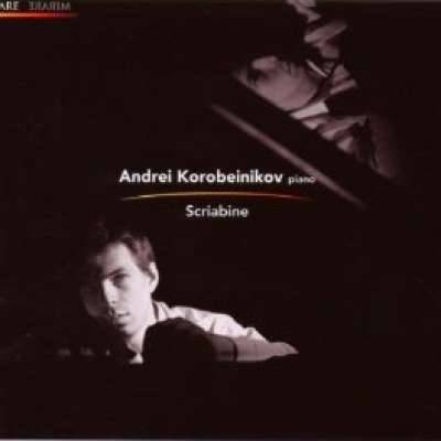 Scriabin, Andrei Korobeinikov