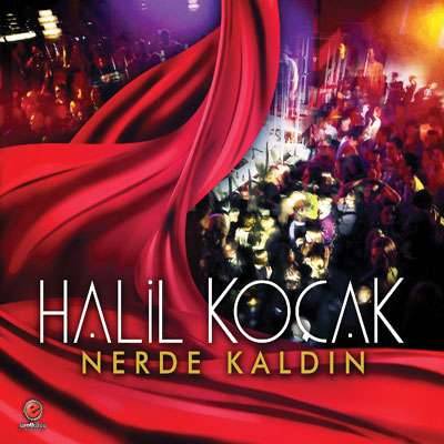 Nerede Kaldın