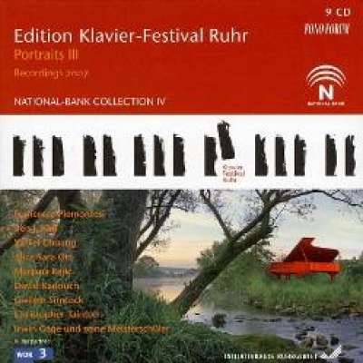 Edition Klavier-Festival Ruhr - Kim