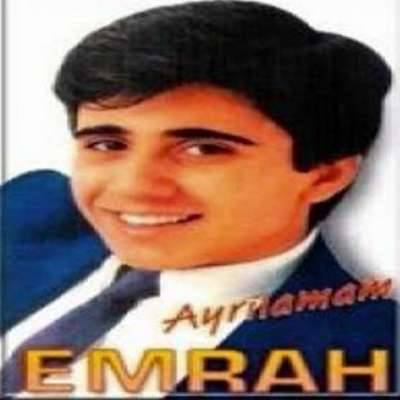 Ayrılamam