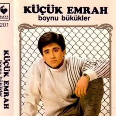 Boynu Bükükler