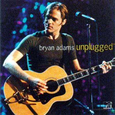 Livin' On A Prayer (Acoustic)