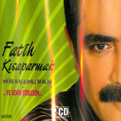 Mor Salkımlı Sokak