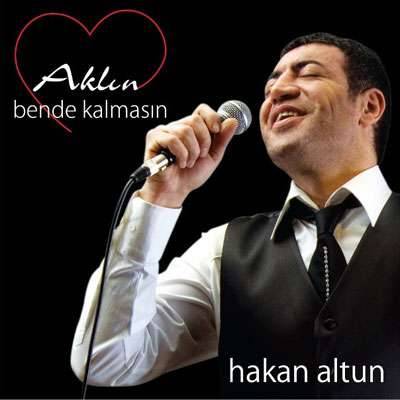 Aklın Bende Kalmasın