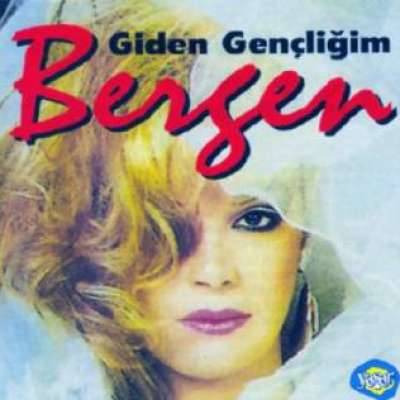 Giden Gençliğim