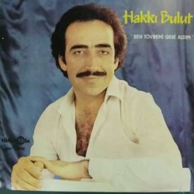 Ben Tövbemi Geri Aldım