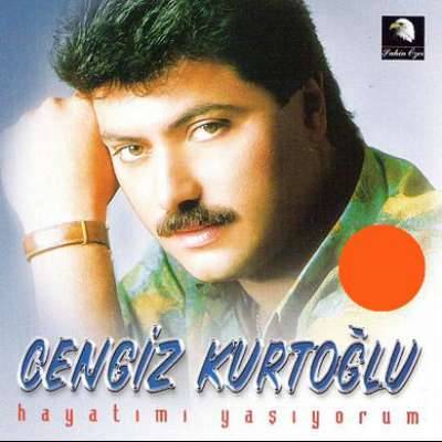 Hayatımı Yaşıyorum