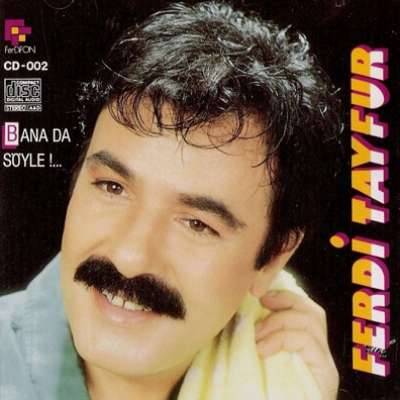 Bana Da Söyle