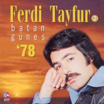 Batan Güneş