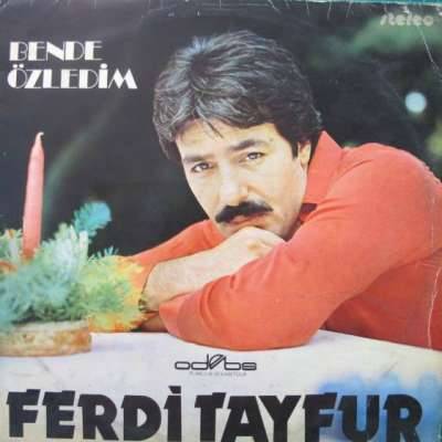 Ben De Özledim