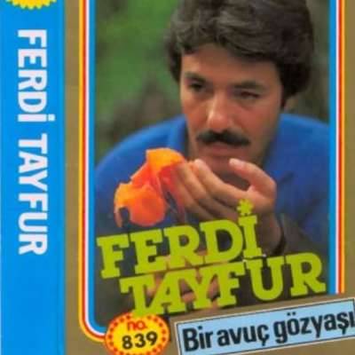Bir Avuç Gözyaşı