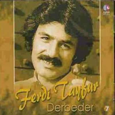 Derbeder