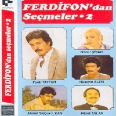 Ferdifon'dan Seçmeler 2