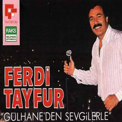 Gülhane'den Sevgilerle
