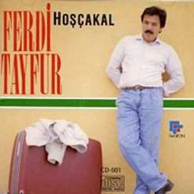 Hoşçakal