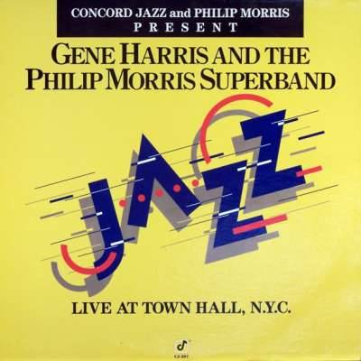 Parliament Superband Live At Town Hall N.Y.C.