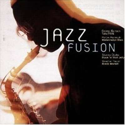 Jazz Fusion