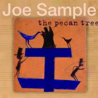 Pecan Tree