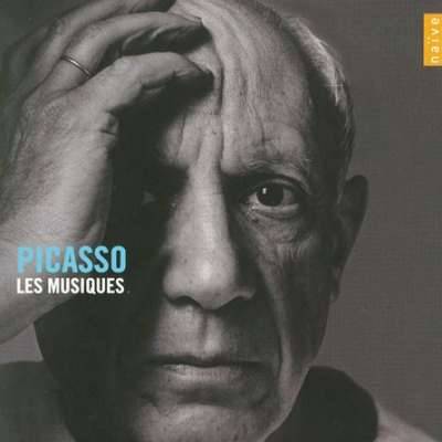 Picasso - Les Musiques