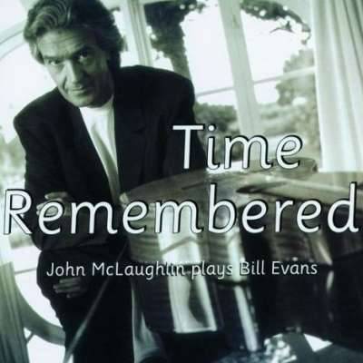 Time Remembered