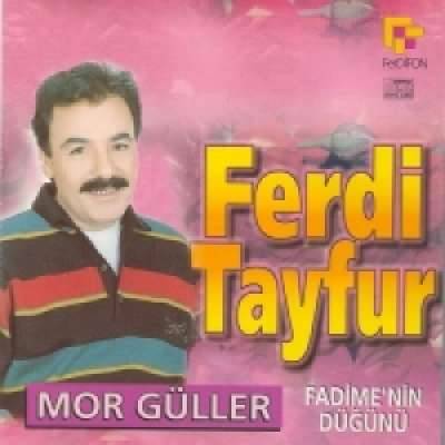 Mor Güller - Fadime'nin Düğünü