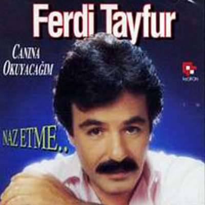 Naz Etme - Canına Okuyacağım