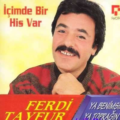 Ya Benimsin Ya Toprağın