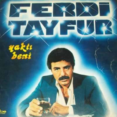 Yaktı Beni