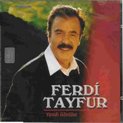 Yandı Gönlüm