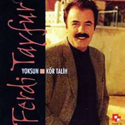 Yoksun - Kör Talih