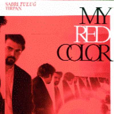 My Red Color