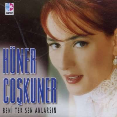 Beni Tek Sen Anlarsın