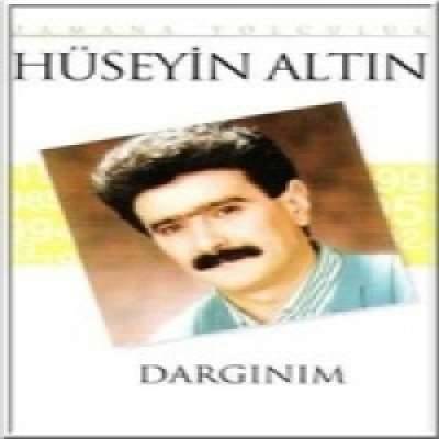 Dargınım