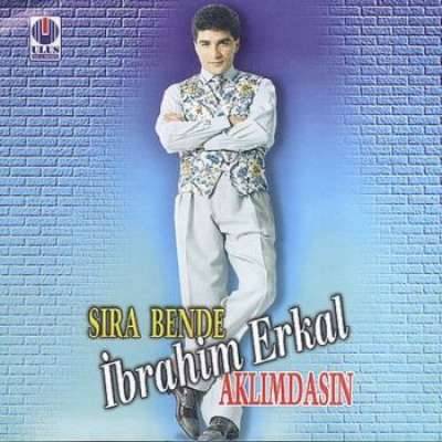 Sıra Bende - Aklımdasın