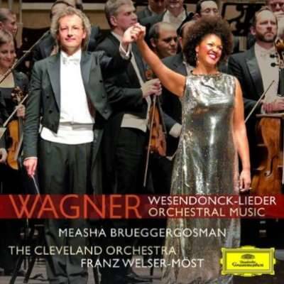 Wagner: Wesendonck Lieder / Orchestral Music