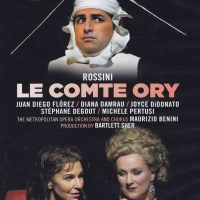 Rossini: Le Comte Ory