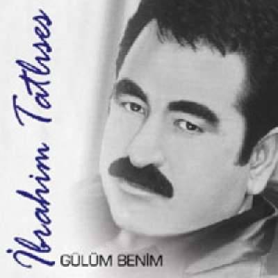 Yıkılmışım Ben