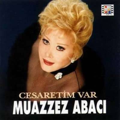 Cesaretim Var