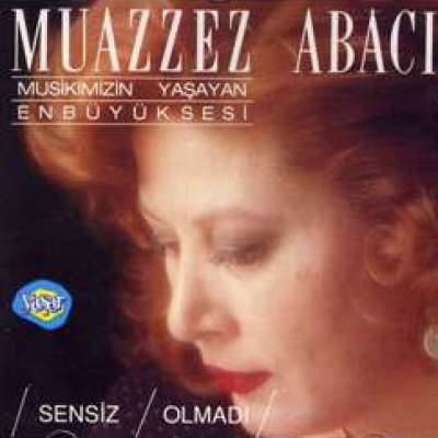 Unutamazsın
