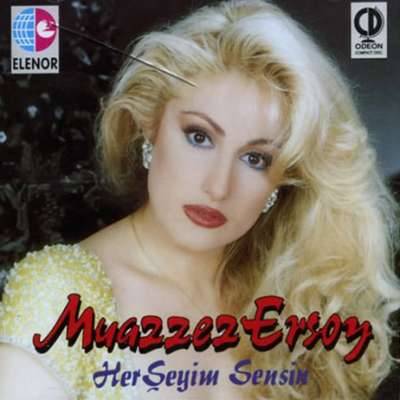 Her Şeyim Sensin
