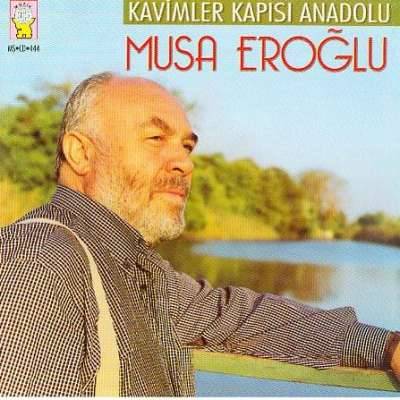 Kavimler Kapısı Anadolu