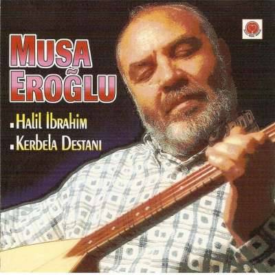 Halil İbrahim