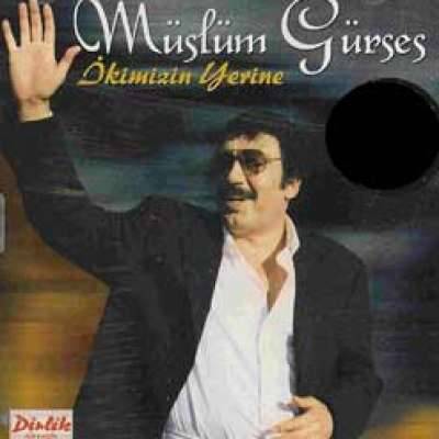 İkimizin Yerine