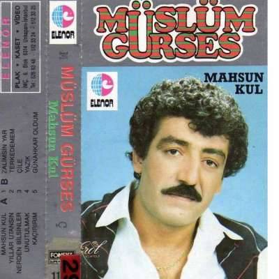 Yıllar Utansın