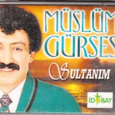 Sultanım